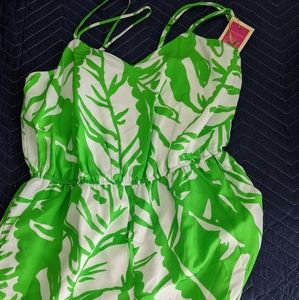 Lilly for Target Jumpsuit